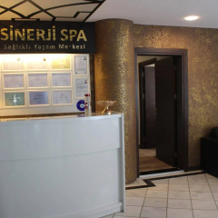 Hotel Ismira - Bild 2