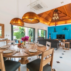 Jewels Villas Phuket - Bild 28