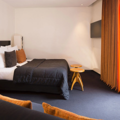 Hôtel Le Chat Noir - Bild 3