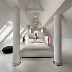 Mamaison Le Regina Boutique Hotel - Bild 14