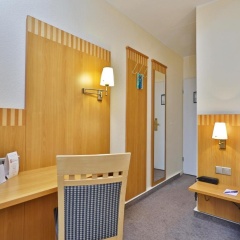 City Partner Hotel Central Wuppertal - Bild 3