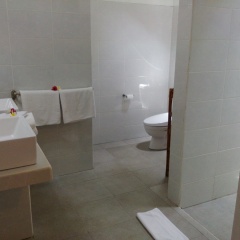 Starlight Restaurant & Bungalows - Bild 9
