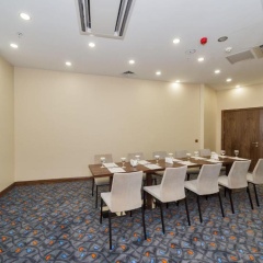 Hotel Boursier 1 & SPA Istanbul - Bild 22