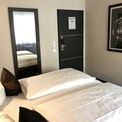 Mauritius Komfort Hotel in der Altstadt - Bild 5
