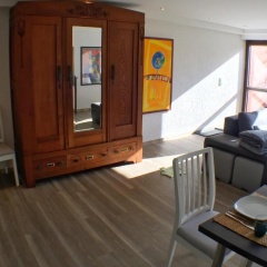 Ferienwohnung An der Pferdsweide - Bild 4