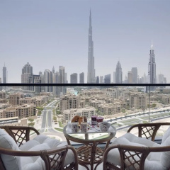 Dream Inn Dubai Apartments - South Ridge 4 thumbnail 21