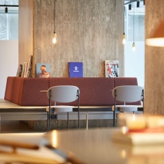 Scandic Frankfurt Museumsufer - Bild 16