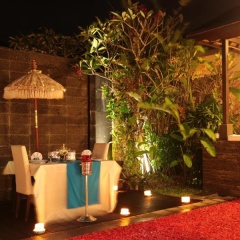 CK Villas Bali - Bild 23