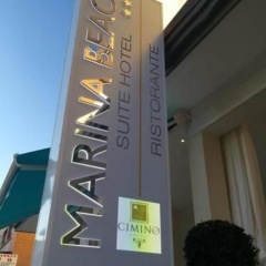 Marina Beach Suite Hotel thumbnail 1