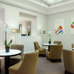 Hotel Duminy Vendome - Bild 27