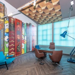 Brucklyn Suites - Bild 12