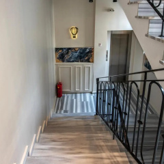 Bguest Pera Suites - Bild 10