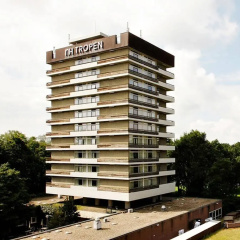 Amsterdam Tropen Hotel
