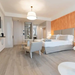 UNA HOTELS Tenuta Contessa Farm & SPA Cosenza thumbnail 36