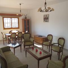 Отель Horizon Luxury Apartment 2 Кипр, Ороклини - отзывы, цены и фото номеров - забронировать отель Horizon Luxury Apartment 2 онлайн фото 6