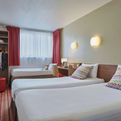 Campanile Paris 12 — Bercy Village - Bild 11