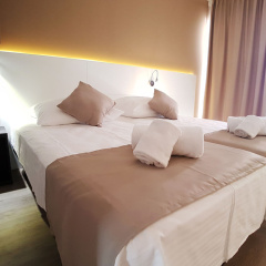 Planet Hotels One Adults Only +16 - Bild 5