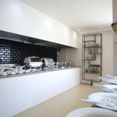 Simply Fine Hotel Alize - Bild 9