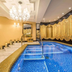 Bachleda Luxury Hotel Kraków - MGallery Collection - Bild 18