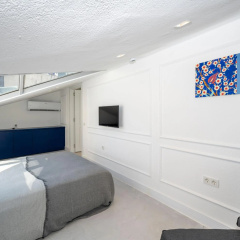 Juno Hotel Taksim - Bild 16