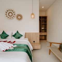 The Pahala Villas - Bild 6