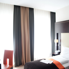 The Levante Parliament A Design Hotel - Bild 4