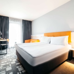 Q Hotel Kraków - Bild 5