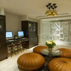 The Ampersand Hotel - Small Luxury Hotels of the World - Bild 6