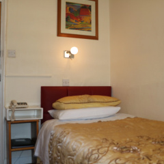 Barry House - Bild 6