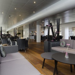 CABINN City Hotel - Bild 12
