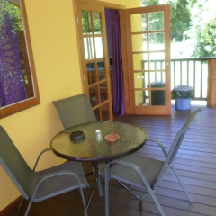 Teretre Cabins Nimbin thumbnail 6