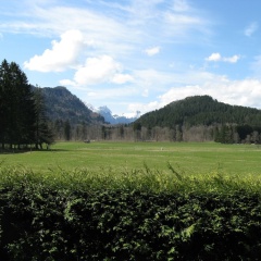 Alpenhotel Allgäu - Bild 12