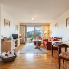 Hartungs Hoteldorf - Bild 2