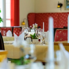 Landhaus Zu den Rothen Forellen - Bild 16