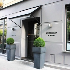 Hotel Korner Saint Marcel - Bild 1