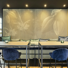 Motel One Brussels - Bild 20
