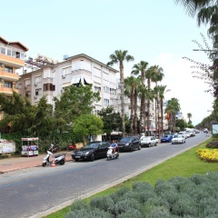 Kleopatra Miray Hotel - Bild 30