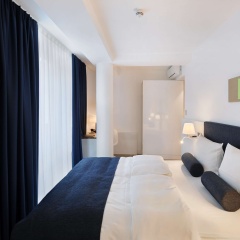Bayer 89 Vi Vadi Hotel - Bild 7