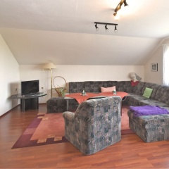 Spacious Apartment with Sauna and Jacuzzi in Harz - Bild 5