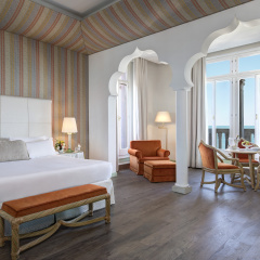 Hotel Excelsior Venice Lido Resort - Bild 5