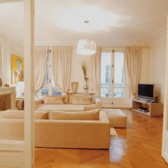 Appartement de Standing Champs Elysees thumbnail 6