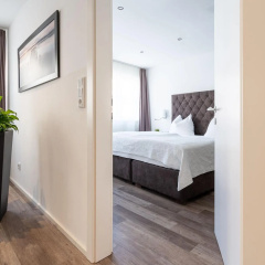 Kaiser Max Design Appartements - Bild 4