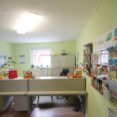 Jugendherberge Stralsund - Bild 18