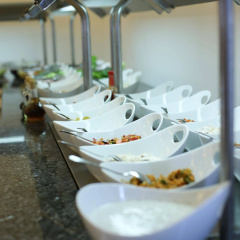 Kayamaris Hotel - Bild 12