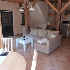 Ferienwohnung unterm Schreckensturm - Bild 19