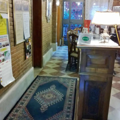 Ariel Silva Hotel - Bild 2