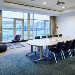 Copenhagen Marriott Hotel - Bild 19
