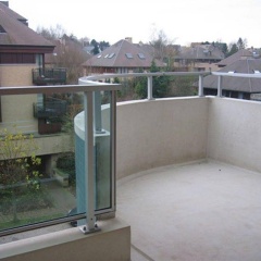 Eurovillage Suites Brussels - Bild 11