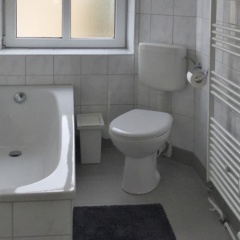 Quaint Apartment in Celle near Forest - Bild 8