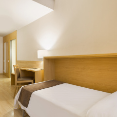Hotel Acta Azul - Bild 5